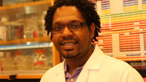 Q&A with Jean-Philippe Gourdine