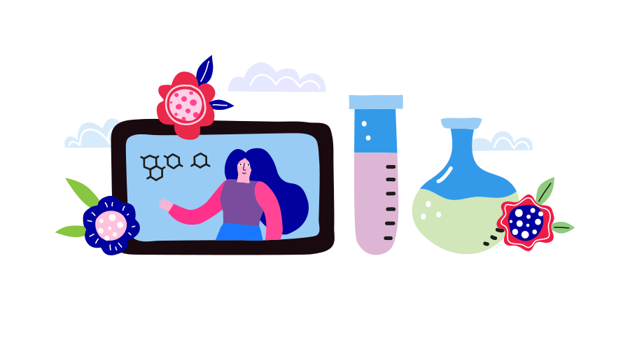 How to get involved in science outreach