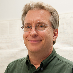 Mark Harpel