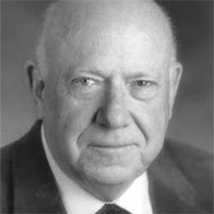 Earl R. Stadtman