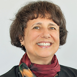 Lois Weisman