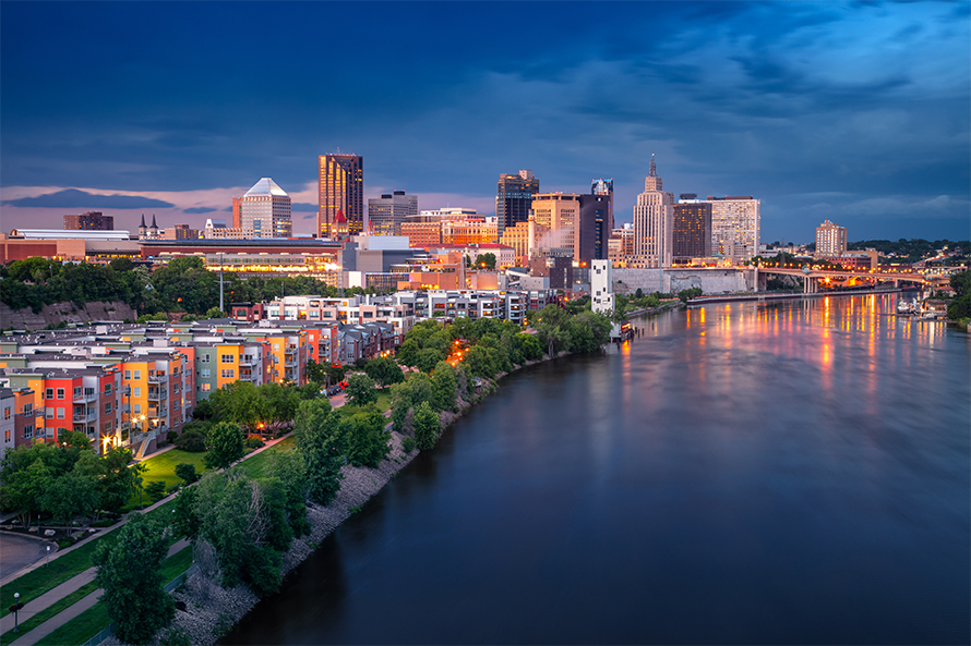 The ASBMB meeting on reimagining undergraduate education in the molecular life sciences to be held July 24–27, 2025 in St. Paul, Minnesota.