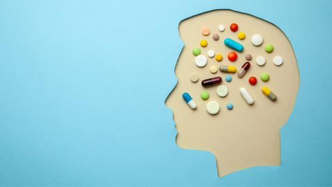 Study of Alzheimer’s marker prompts warning about serine supplements
