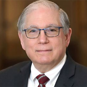 Lawrence A. Tabak