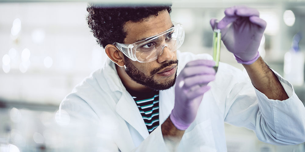ASBMB tends to make tips to aid bioeconomy