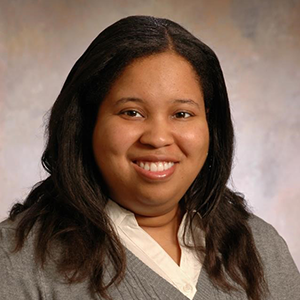 Natasha  Wadlington