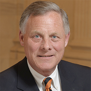 Richard Burr