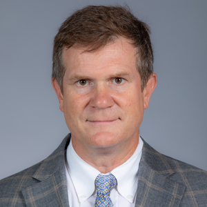 Mark Hargrove