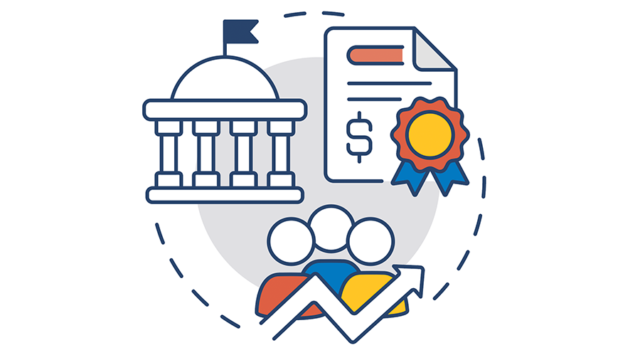 NSF early-career funding