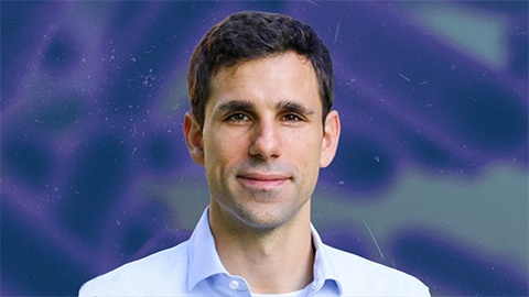 de la Fuente honored for AI research
