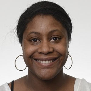 Brittany Johnson