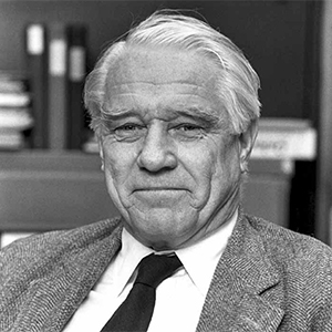 Frederic M. Richards