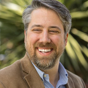 Kevin Welsher