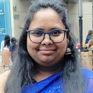 Usha Mahawar