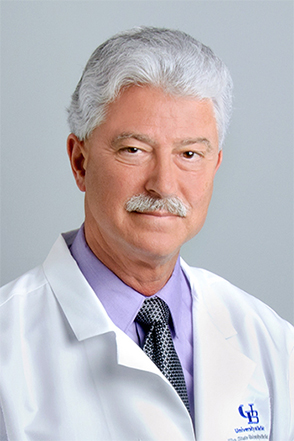 Steven J. Fliesler