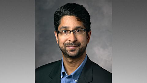 Folding@home founder Pande: a creative leader in molecular dynamics