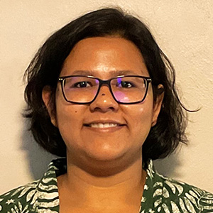 Sneha Das