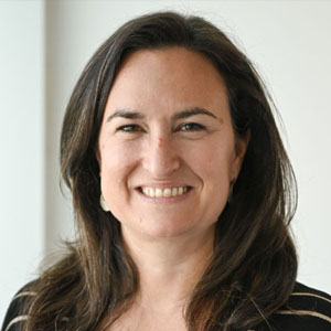 Daniela Hirschfeld
