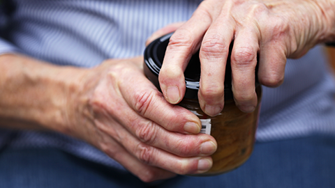 Debunking common myths about arthritis
