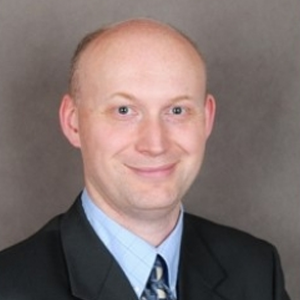Martin Clasby