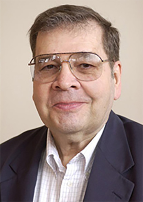 Ralph G. Yount
