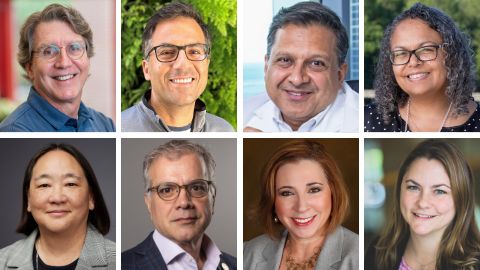 2025 ASBMB election results