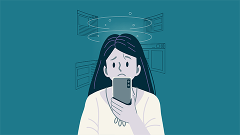 Ready for another pandemic malady? It’s called ‘decision fatigue’ 