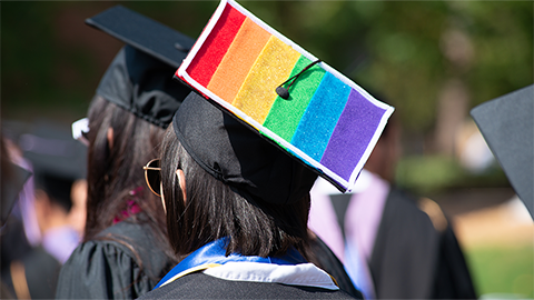 Intersectionality in STEM