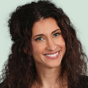 Melissa Tosiano