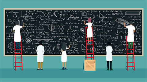 Overview of academic research, teaching and other positions