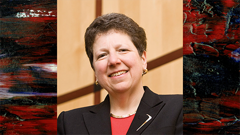 Kahn honored for research, mentoring