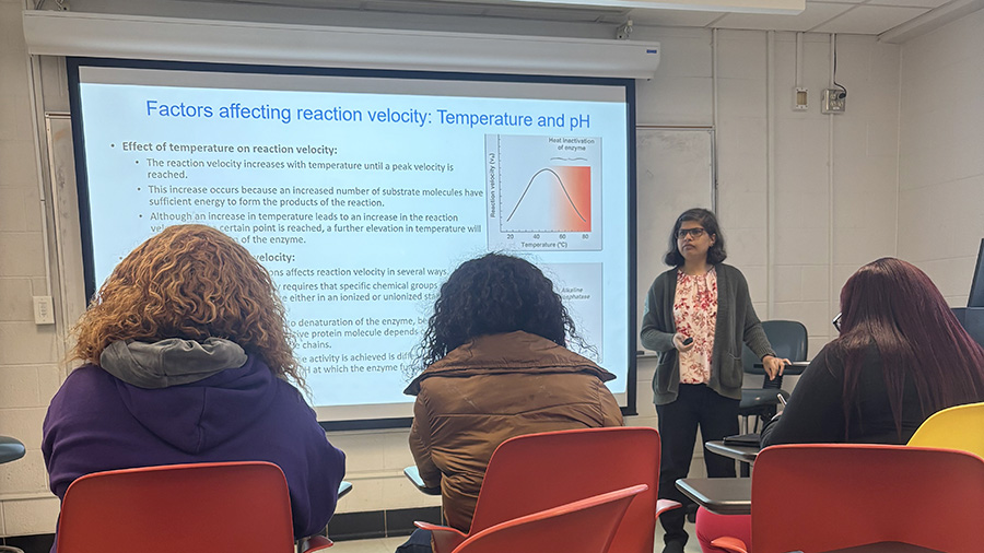 When AI replaces confidence in the classroom