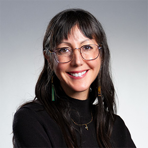 Amy  Maxmen