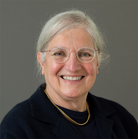 Dyann Wirth