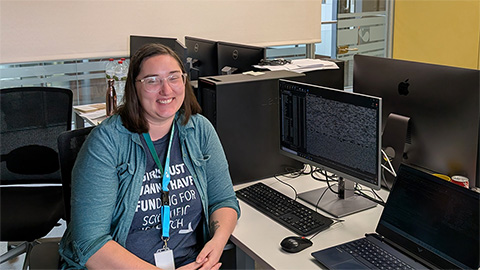 Making my spicy brain work for me