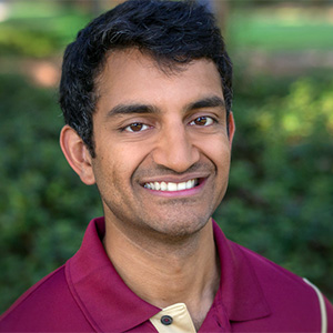 Sunny Narayanan
