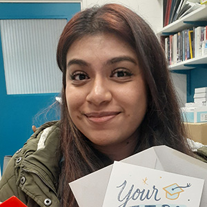 Julissa Cruz Bautista