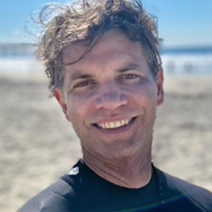 Graham T. Johnson