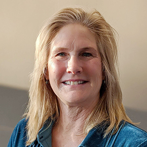 Robin Crawford