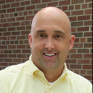 Todd Weaver