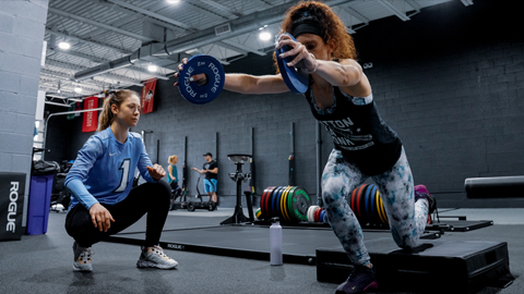 Deadlifts and deadlines