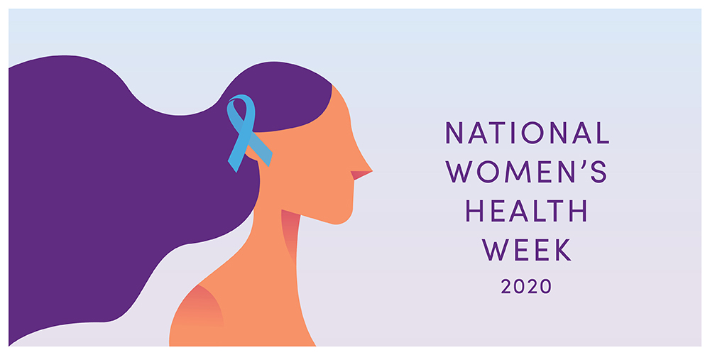 National Women's Health Week
