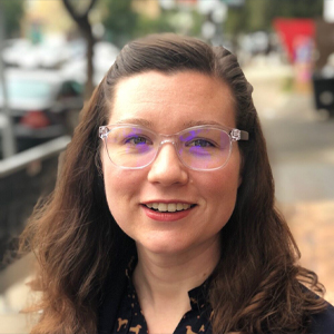Madeline McCurry–Schmidt