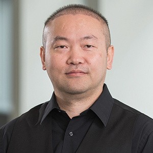 Yang Zhang