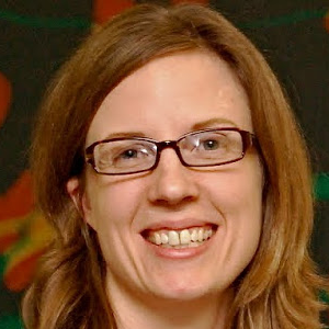 Heather Buschman