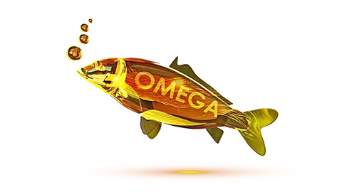 Omega-3 lowers inflammation, blood pressure in obese adults