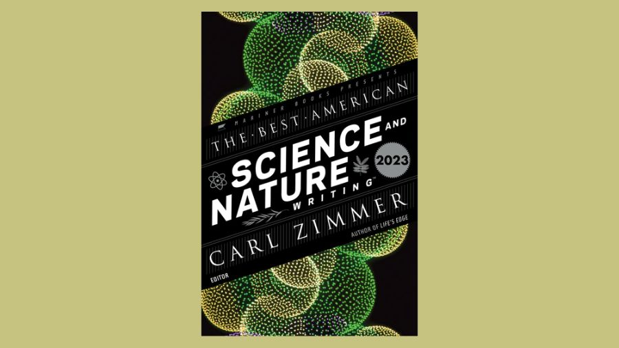 The Best American Science and Nature Writing 2023