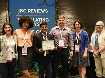 Monmouth University, 2019 Outstanding Chapter