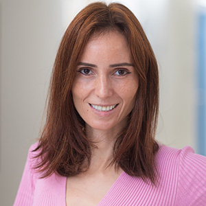 Silvi Rouskin