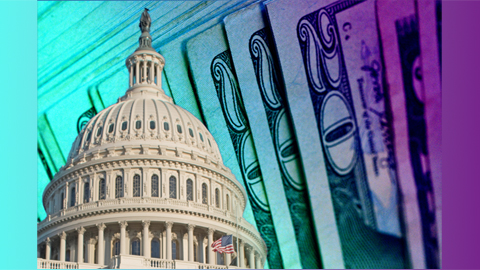 Scientists’ political donations reflect polarization in academia
